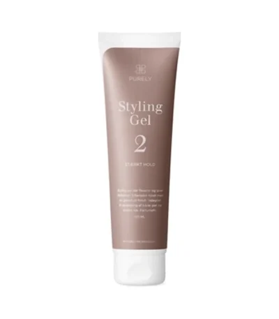 Purely Professional Styling Gel 2 – 150 ml