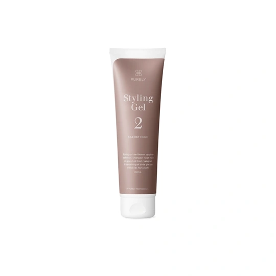 Purely Professional Styling Gel 2 - 150 ml