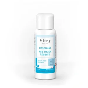 Vitry nail polish remover – 75 ml