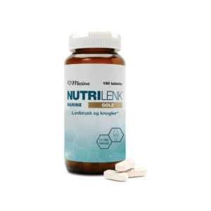 Nutrilenk Gold Marine – 180 tabl