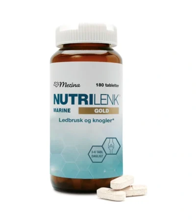 Nutrilenk Gold Marine – 180 tabl