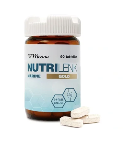 Nutrilenk Gold Marine – 90 tabl