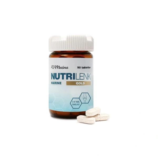 Nutrilenk Gold Marine – 90 tabl
