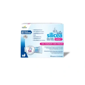 Silicea Mave-Tarm DIREKT – 30 x 15 ml