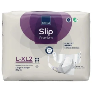 Abena Slip Premium L/XL2 – 22 stk