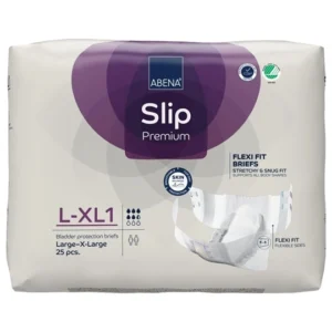 Abena Slip Premium L/XL1 – 25 stk