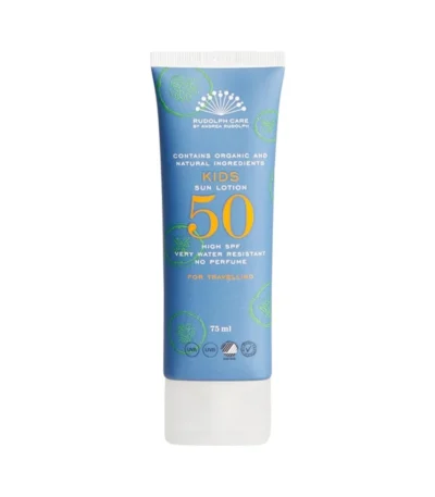 Rudolph Care Kids Sun Lotion SPF50 – 75 ml
