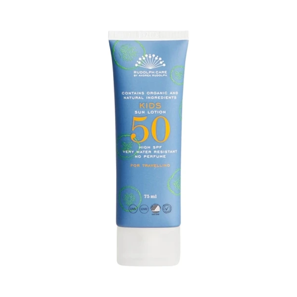 Rudolph Care Kids Sun Lotion SPF50 – 75 ml