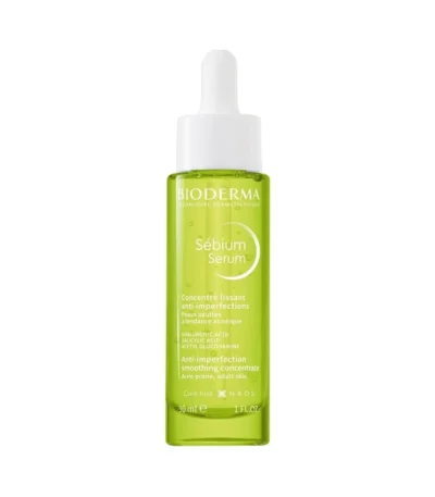 Bioderma Sébium Serum – 30 ml