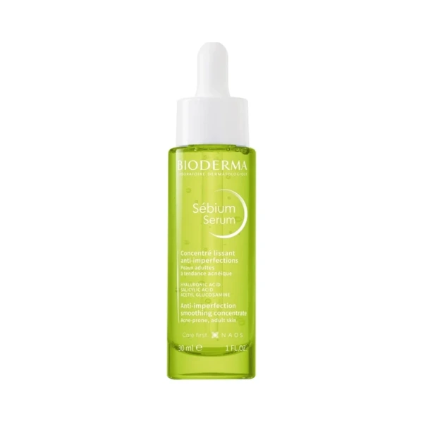 Bioderma Sébium Serum – 30 ml