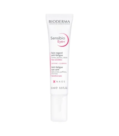 Bioderma Sensibio Eye+ – 15 ml
