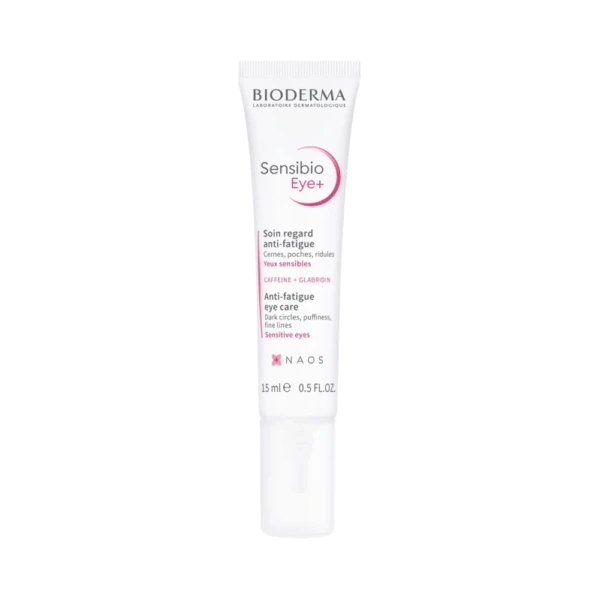Bioderma Sensibio Eye+ – 15 ml
