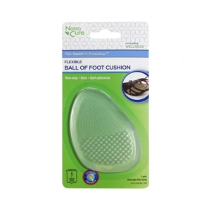 NatraCure Ball of Foot Cushion – 2 stk
