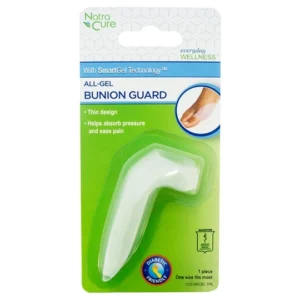 NatraCure Bunion Guard – 1 stk