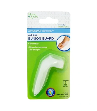 NatraCure Bunion Guard – 1 stk