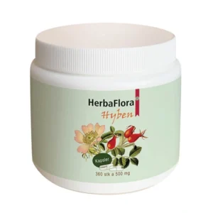 HerbaFlora hyben – 360 stk