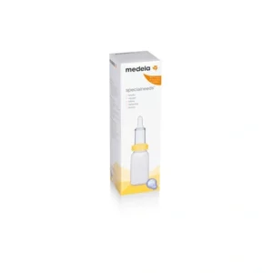 Medela Specialneeds Sutteflaske 150 ml – 1 stk