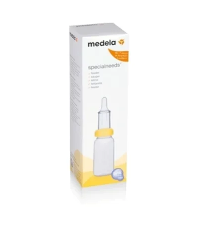 Medela Specialneeds Sutteflaske 150 ml – 1 stk