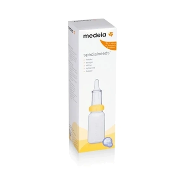 Medela Specialneeds Sutteflaske 150 ml – 1 stk