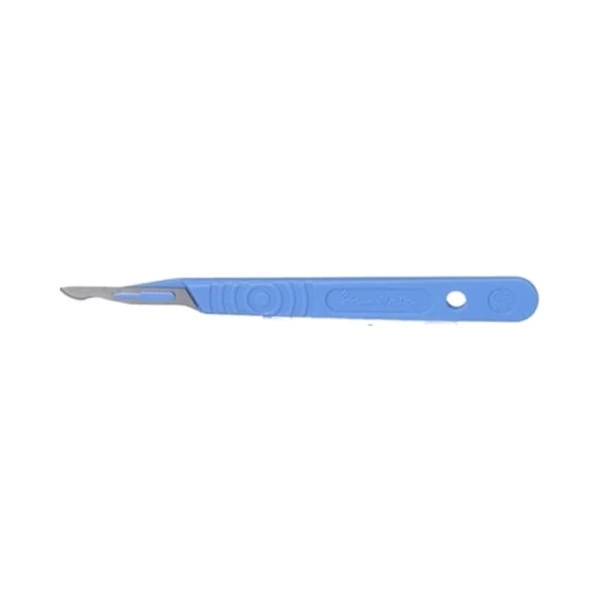Sabre skalpel steril sd15 – 10 stk