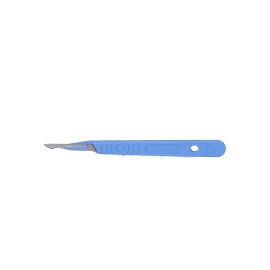 Sabre skalpel steril sd15 - 10 stk
