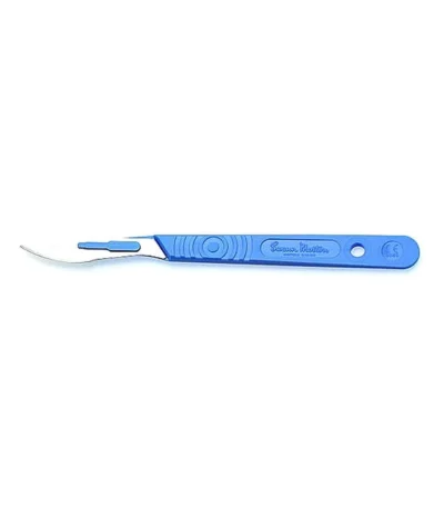 Sabre skalpel steril sb23 – 10 stk