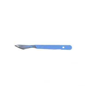 Sabre skalpel steril 27 – 10 stk