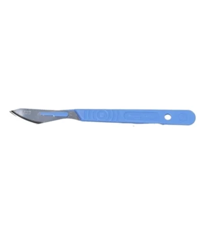 Sabre skalpel steril 27 – 10 stk