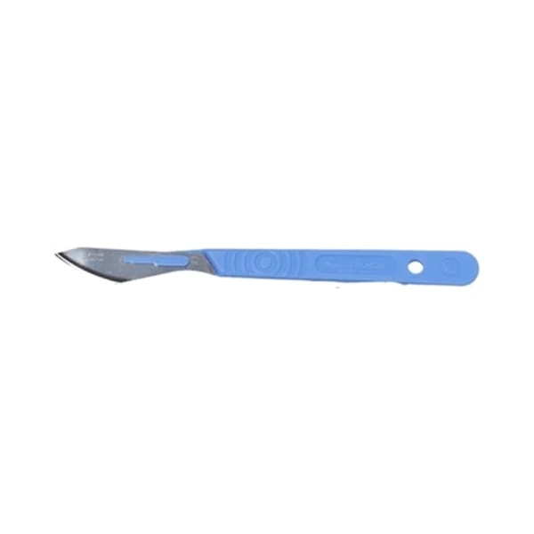 Sabre skalpel steril 27 – 10 stk