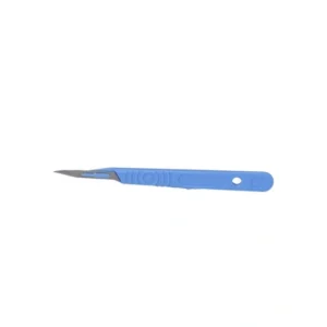 Sabre skalpel steril e11 – 10 stk