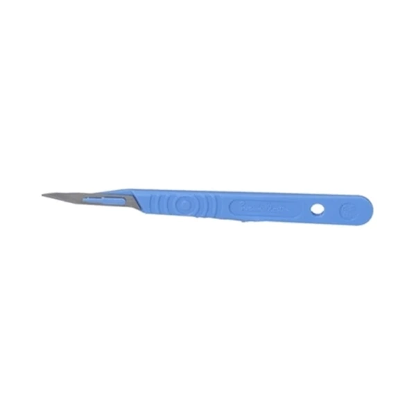 Sabre skalpel steril e11 – 10 stk