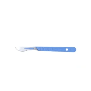 Sabre skalpel model 22a – 10 stk