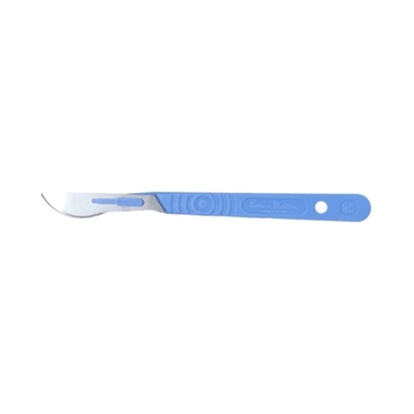 Sabre skalpel model 22a – 10 stk