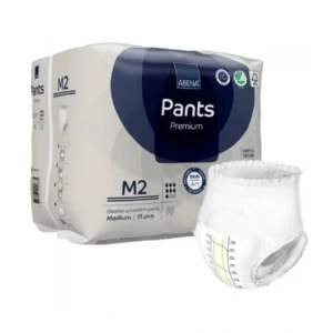 Abena Pants Premium m2 – 15 stk