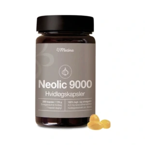 Mezina Neolic 9000 – 250 kaps
