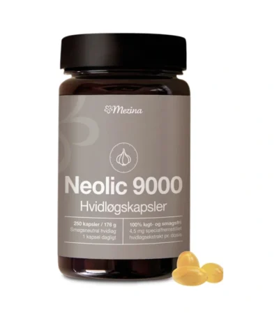 Mezina Neolic 9000 – 250 kaps