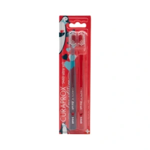 Curaprox Ultrasoft love 5460 – 2 stk