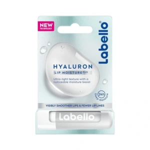 Labello Hyaluron Lip Moisture Plus – 5,2 g