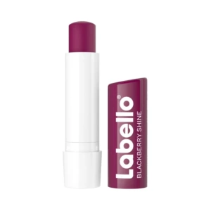 Labello Blackberry Shine Lip Balm – 5,5 ml