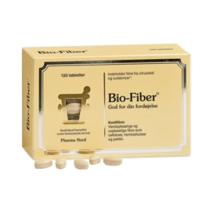 Pharma Nord Bio-Fiber – 120 tabl