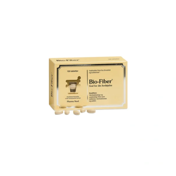Pharma Nord Bio-Fiber – 120 tabl