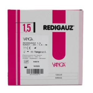 Redigauz tubegaze 1,5cm x 20m – 1 stk