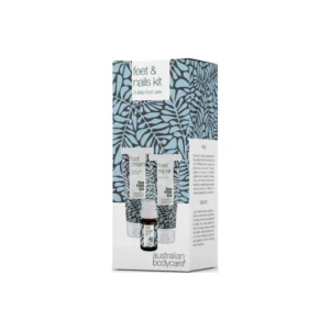 Australian Bodycare Feet & Nails Carekit – 1 stk