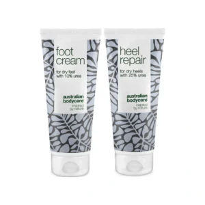 Australian Bodycare Foot Care Duo – 1 stk