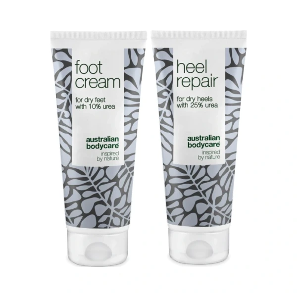 Australian Bodycare Foot Care Duo – 1 stk