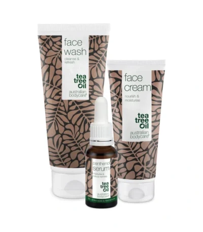 Australian Bodycare Redness Relief kit – 1 stk