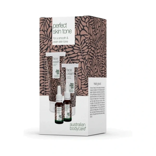 Australian Bodycare Perfect Skin Tone – 1 sampak
