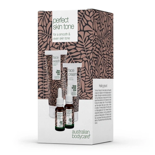 Australian Bodycare Perfect Skin Tone - 1 sampak