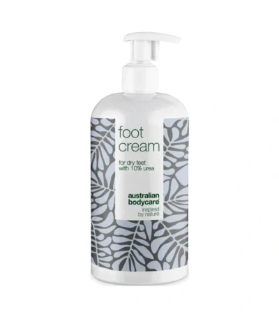Australian Bodycare Foot Cream – 500 ml