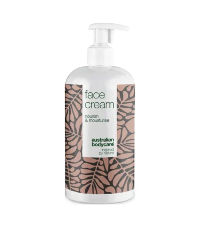 Australian Bodycare Face Cream – 500 ml